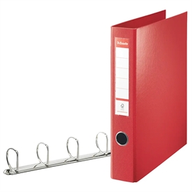 Esselte 4-Rings Ringordner 82403