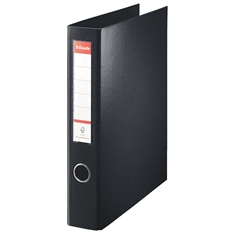 Esselte 4-Rings Ringordner 82407