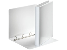 Esselte 4-Rings Panorama Ringbind 49701