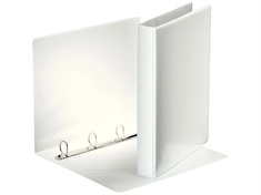 Esselte 4-Rings Panorama Ringbind 49702