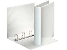 Esselte 4-Rings Panorama Ringbind 49704