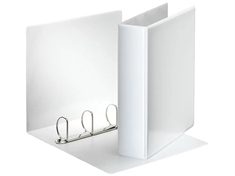Esselte 4-Rings Panorama Ringbind 49705