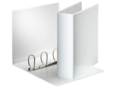 Esselte 4-Rings Panorama Ringbind 49706