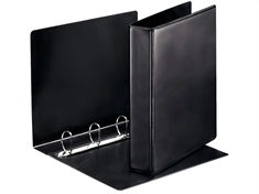 Esselte 4-Rings Panorama Ringbind 49763