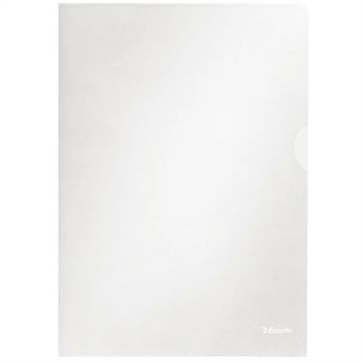 Esselte Standard Plast Chartek 54850