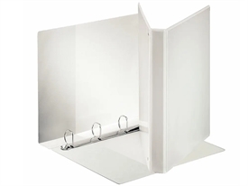 Esselte 4-Rings Panorama Ringbind 55291