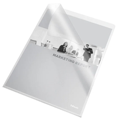 Esselte Standard Plast Chartek 56218