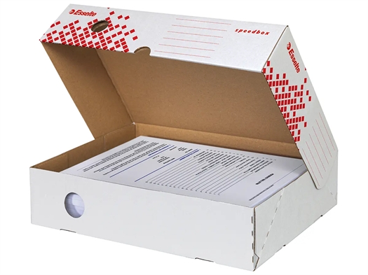 Esselte Speedbox Arkivæske 623910