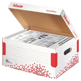 Esselte Speedbox Opbevaringskasse 623911