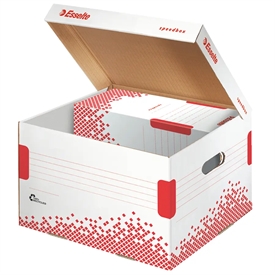 Esselte Speedbox Opbevaringskasse 623912