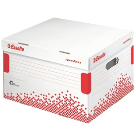 Esselte Speedbox Opbevaringskasse 623913