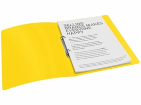 Esselte Viveda 2-Rings Ringordner 624036