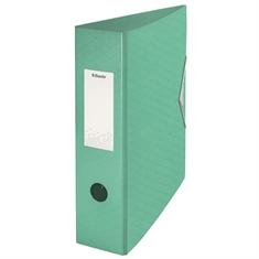 Esselte Poly Form Colour'Ice Brevordner 626218