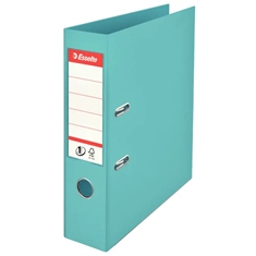 Esselte No1 Colour'Ice Brevordner 626504