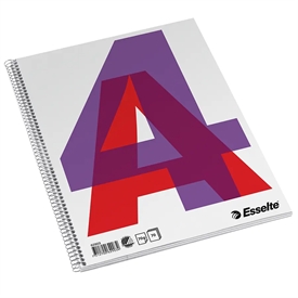 Esselte Euro Kollegieblok 62903