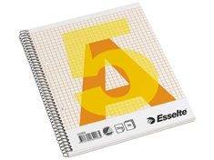 Esselte Euro Kollegieblok 62906