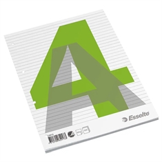 Esselte Limet Blok 62913