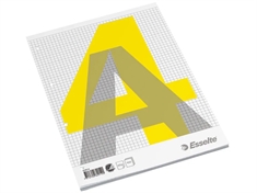 Esselte Standard Blok 62914