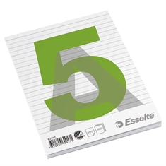 Esselte Limet Blok 62917