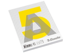 Esselte Standard Blok 62918