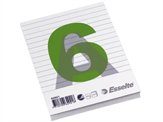 Esselte Standard Blok 62921
