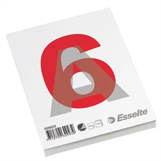 Esselte Standard Blok 62923