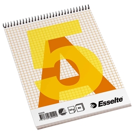 Esselte Spiral Blok 62929