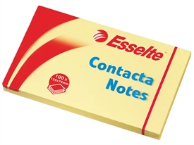 Esselte Contacta Notes 83001