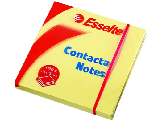 Esselte Contacta Notes 83003