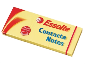 Esselte Contacta Notes 83012