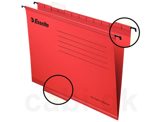 Pendaflex Folio Hængemappe 90336