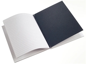 Esselte Memo Design Spiralblok