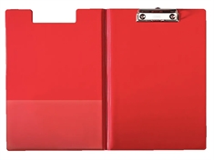 Esselte PP Clipboard med Forside 56043