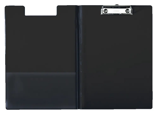 Esselte PP Clipboard med Forside 56047