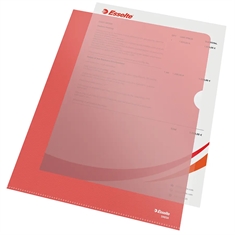 Esselte Standard Plast Chartek 54834