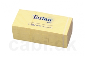 3M Tartan Blok FT510059106