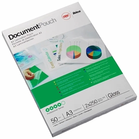 GBC A3 Lamineringslomme 3740450
