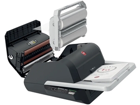 GBC Foton 30 Rulle Lamineringsmaskine 4410011