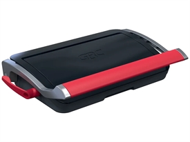 GBC 4410061 CB15 Plastspiral Indbindingsmaskine