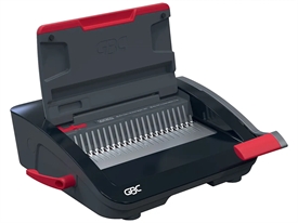 GBC CB20 Plastspiral Indbindingsmaskine 4410062