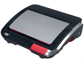 GBC 4410062 CB20 Plastspiral Indbindingsmaskine