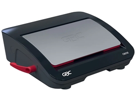 GBC 4410064 CB25E Plastspiral Indbindingsmaskine Elektrisk