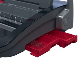 GBC 4410065 WB15 Wire Indbindingsmaskine