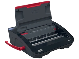 GBC WB15E Wire Indbindingsmaskine 4410066