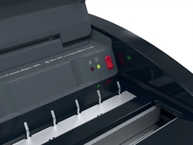 GBC 4410066 WB15E Wire Indbindingsmaskine Elektrik