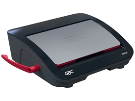 GBC 4410066 WB15E Wire Indbindingsmaskine Elektrik