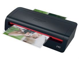 GBC 4410068EU 240 Series-2 Lamineringsmaskine