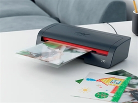 GBC 4410068EU 240 Series-2 Lamineringsmaskine