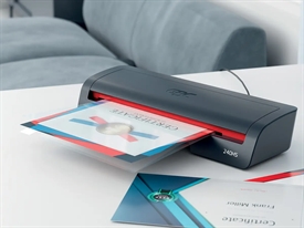 GBC 4410069EU 240HS Series-2 Lamineringsmaskine