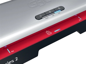 GBC 4410070EU 250 Series-2 Lamineringsmaskine